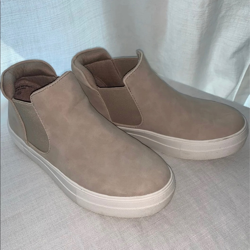 Platform Hightops - image 2